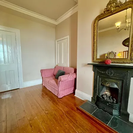 Torwood Victorian House Villa Ventnor Exterior photo