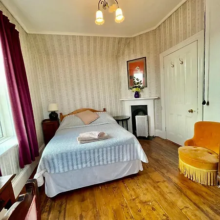 Torwood Victorian House Villa Ventnor Exterior photo