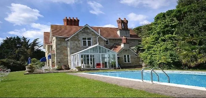 Torwood Victorian House