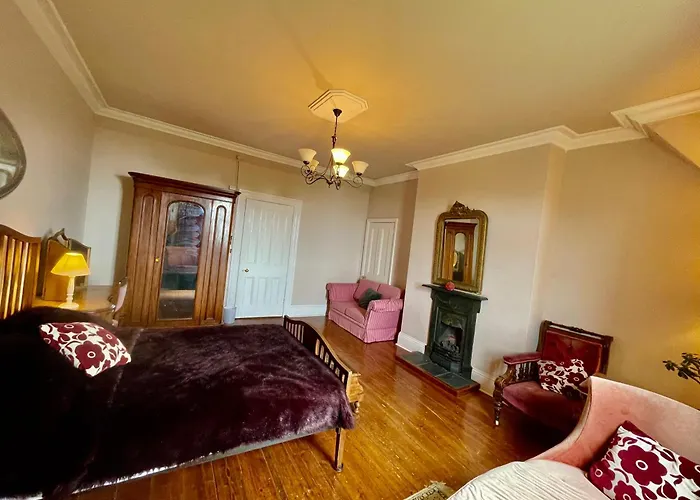 Torwood Victorian House