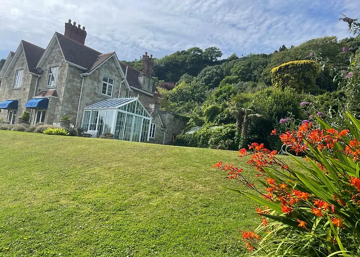 Torwood Victorian House