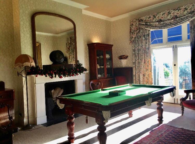 Torwood Victorian House Vakantiehuis *