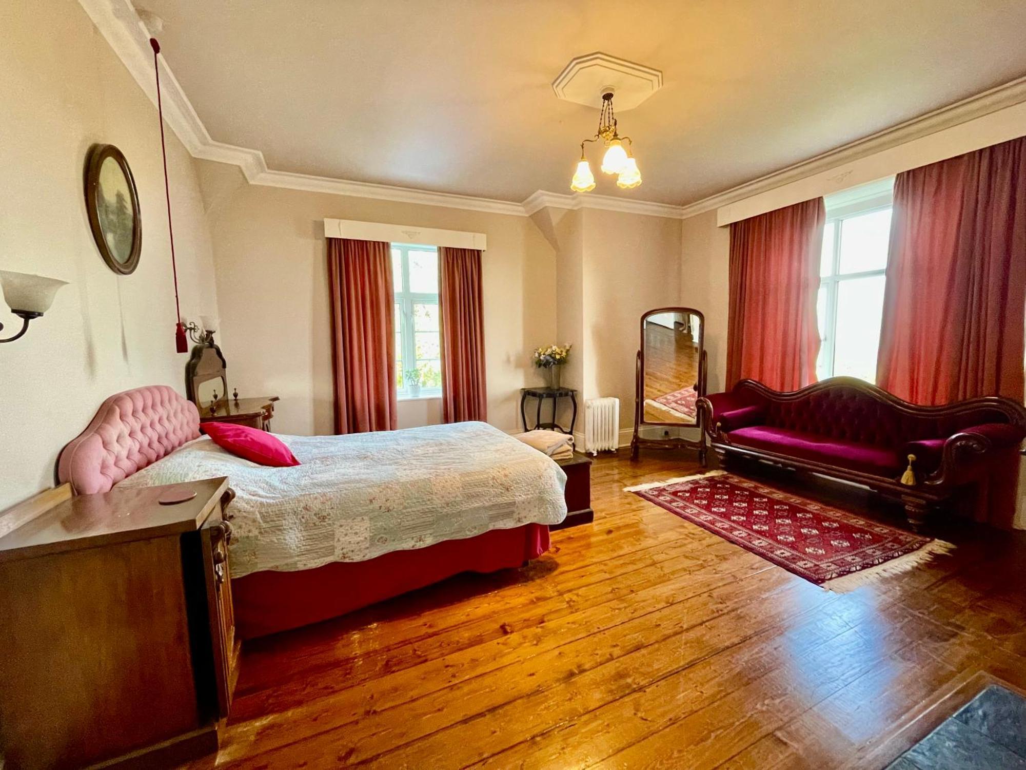 Torwood Victorian House Vakantiehuis