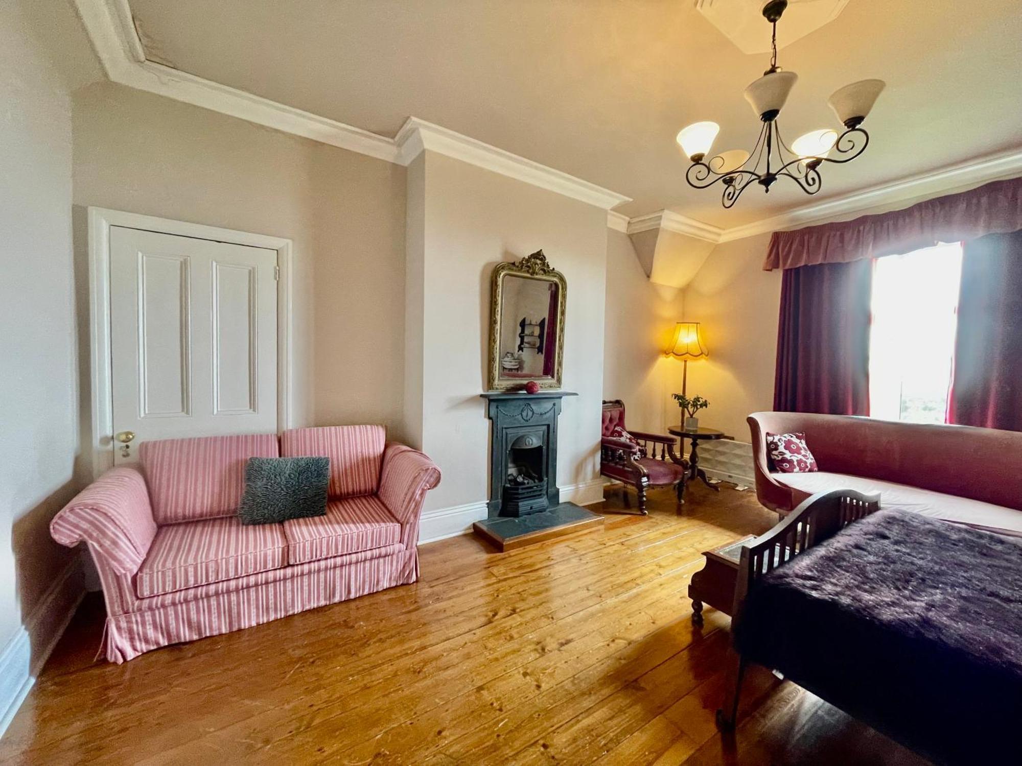 Torwood Victorian House Vakantiehuis