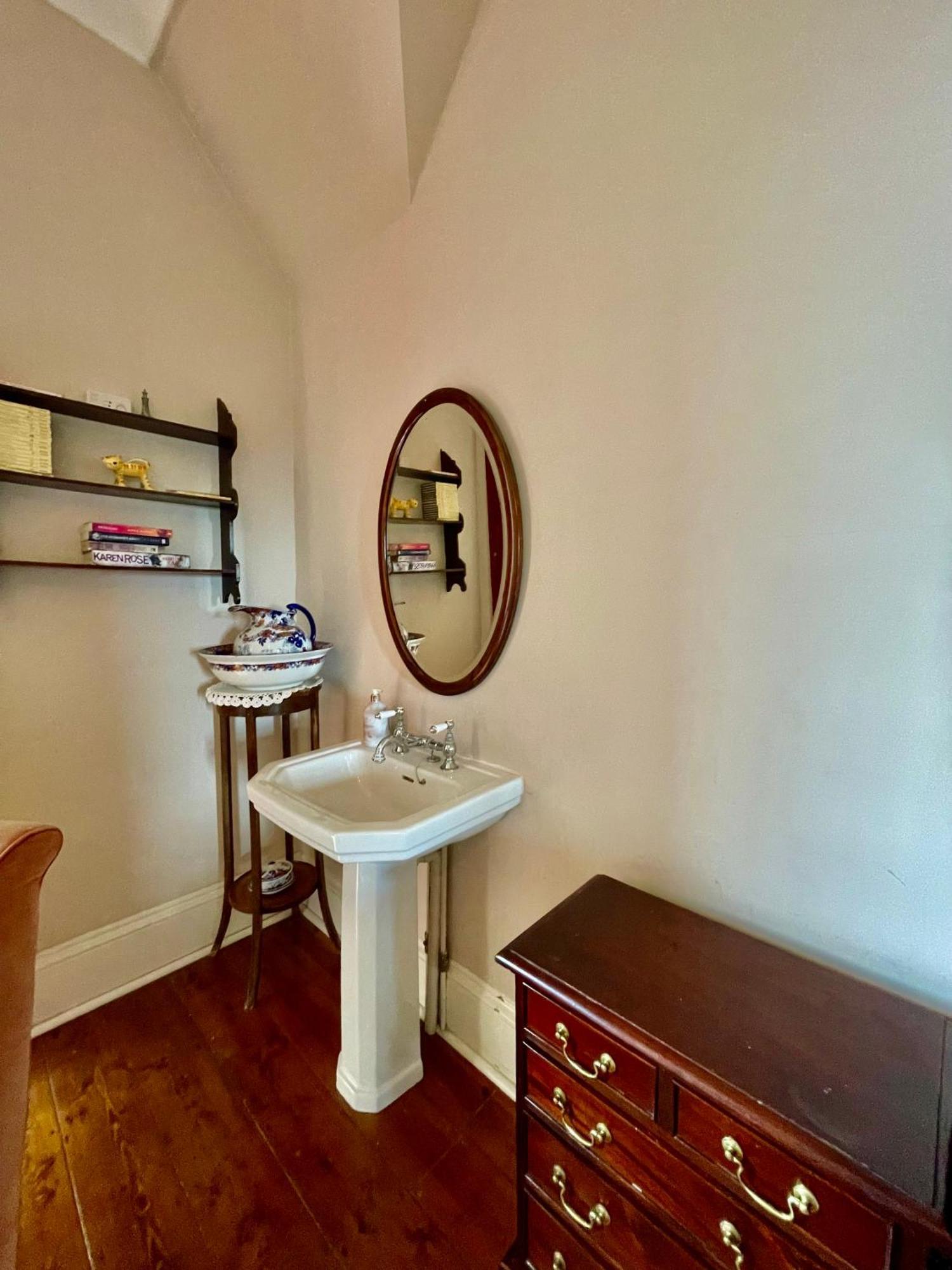Vakantiehuis Torwood Victorian House *