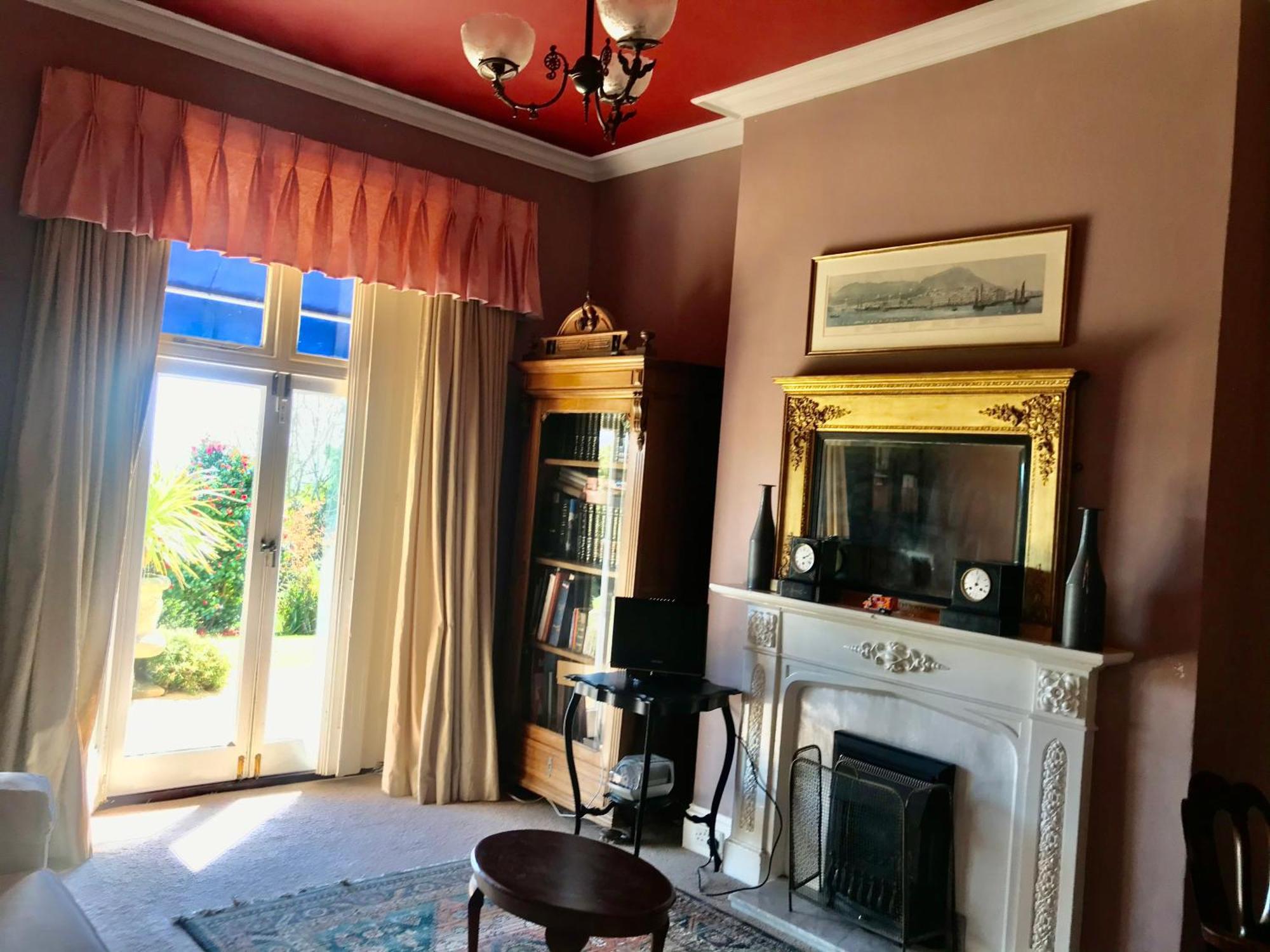 Torwood Victorian House Vakantiehuis Ventnor