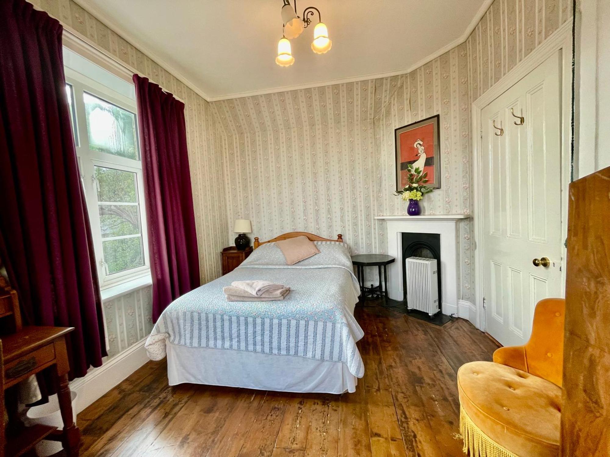 Torwood Victorian House Ventnor