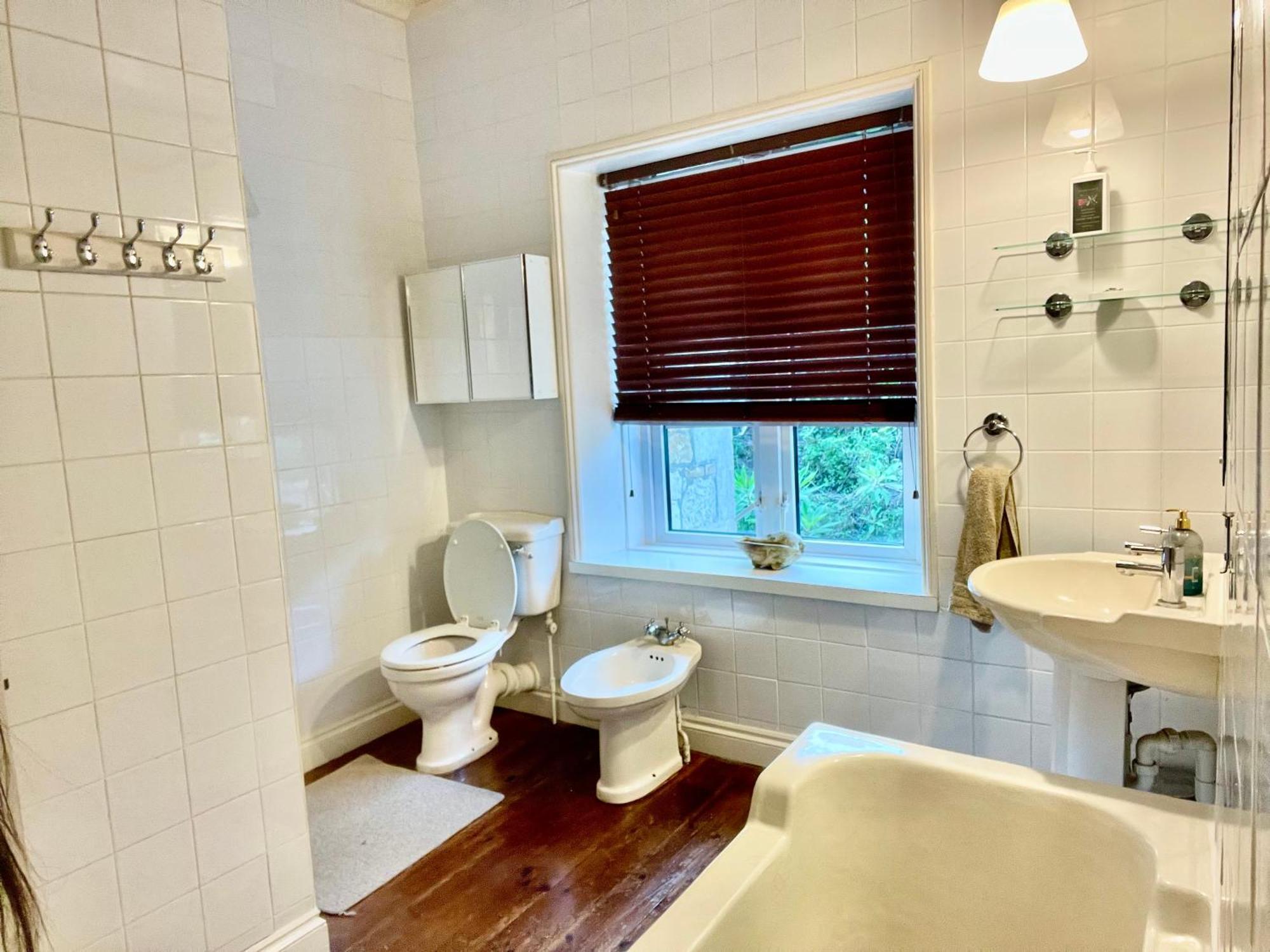 Torwood Victorian House *