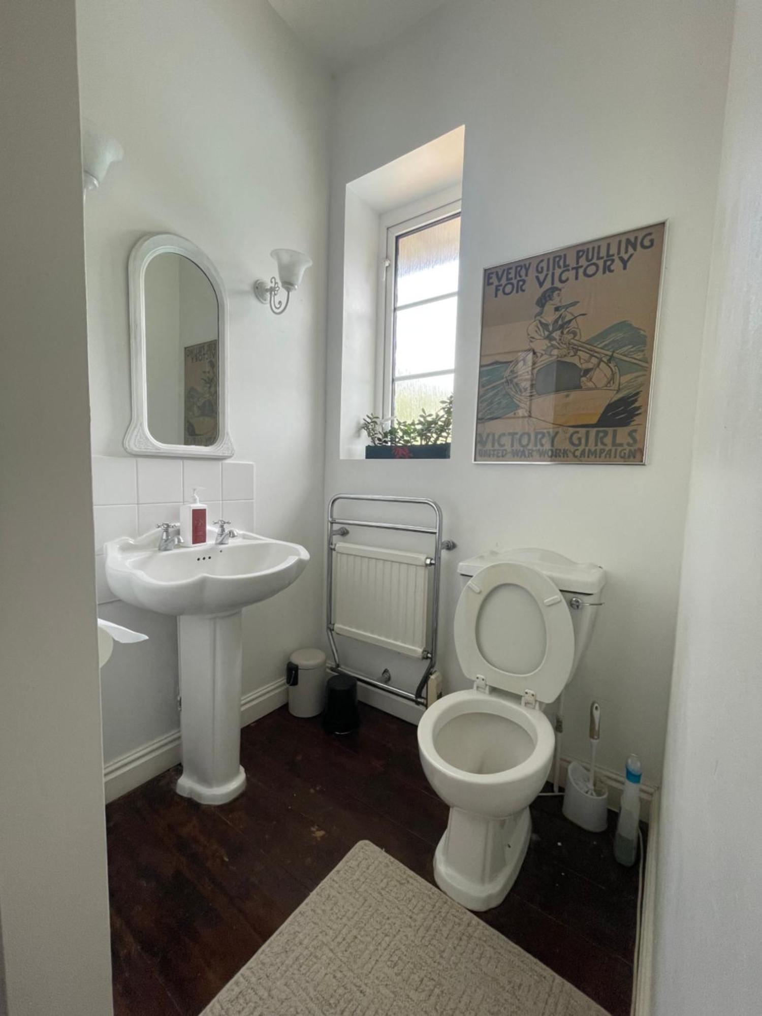 Torwood Victorian House