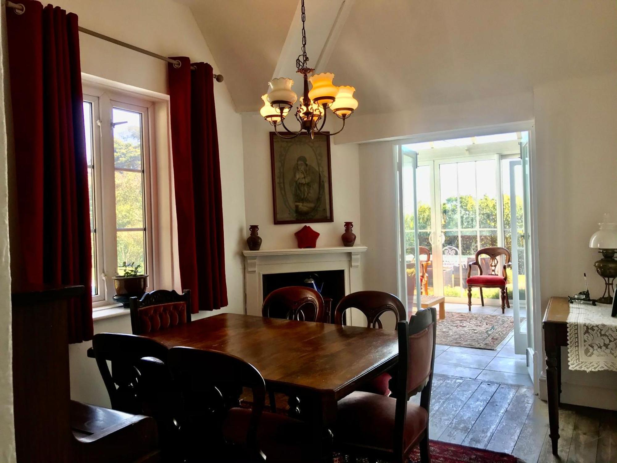 Torwood Victorian House Ventnor