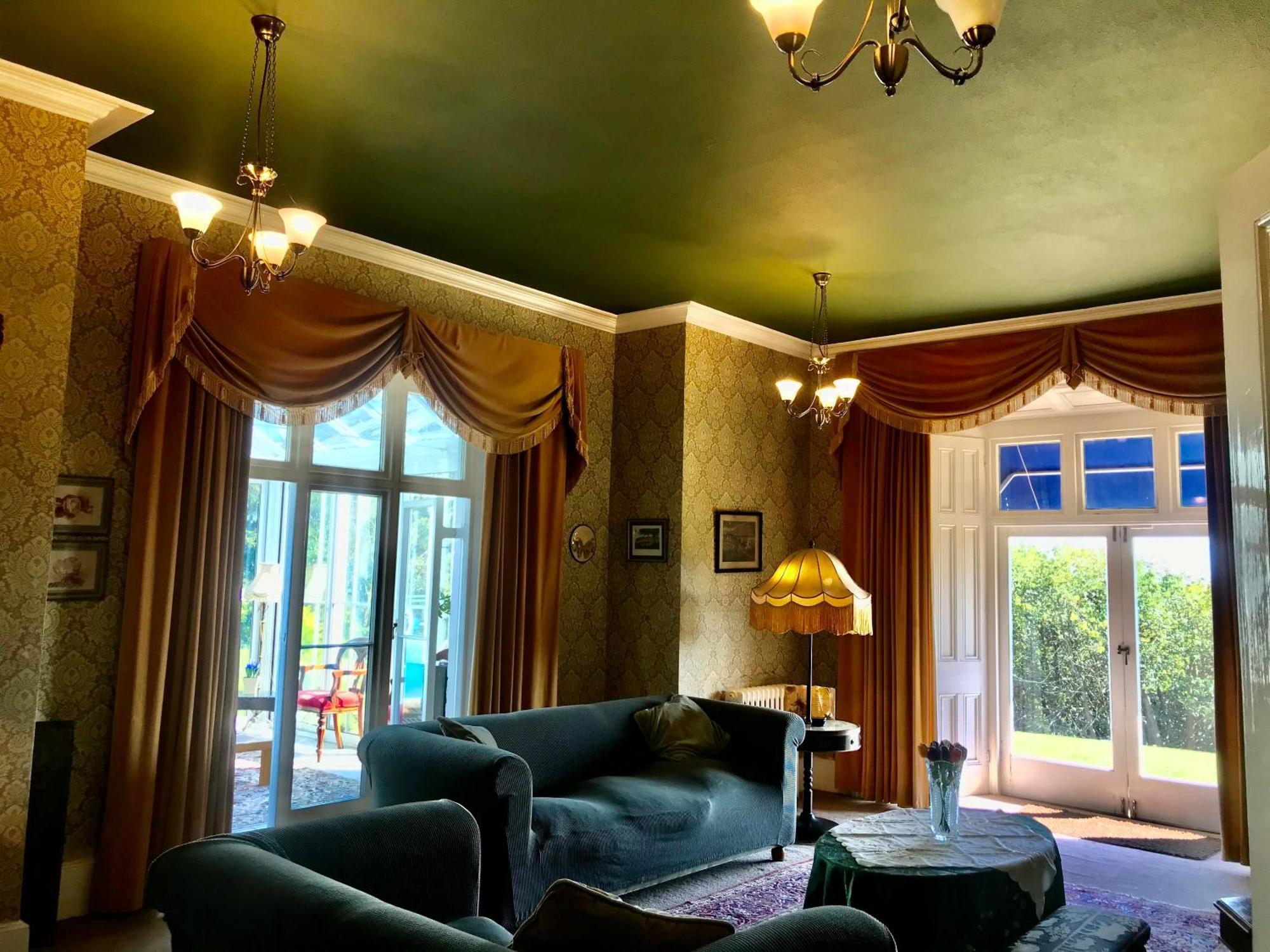 Vakantiehuis Torwood Victorian House Ventnor