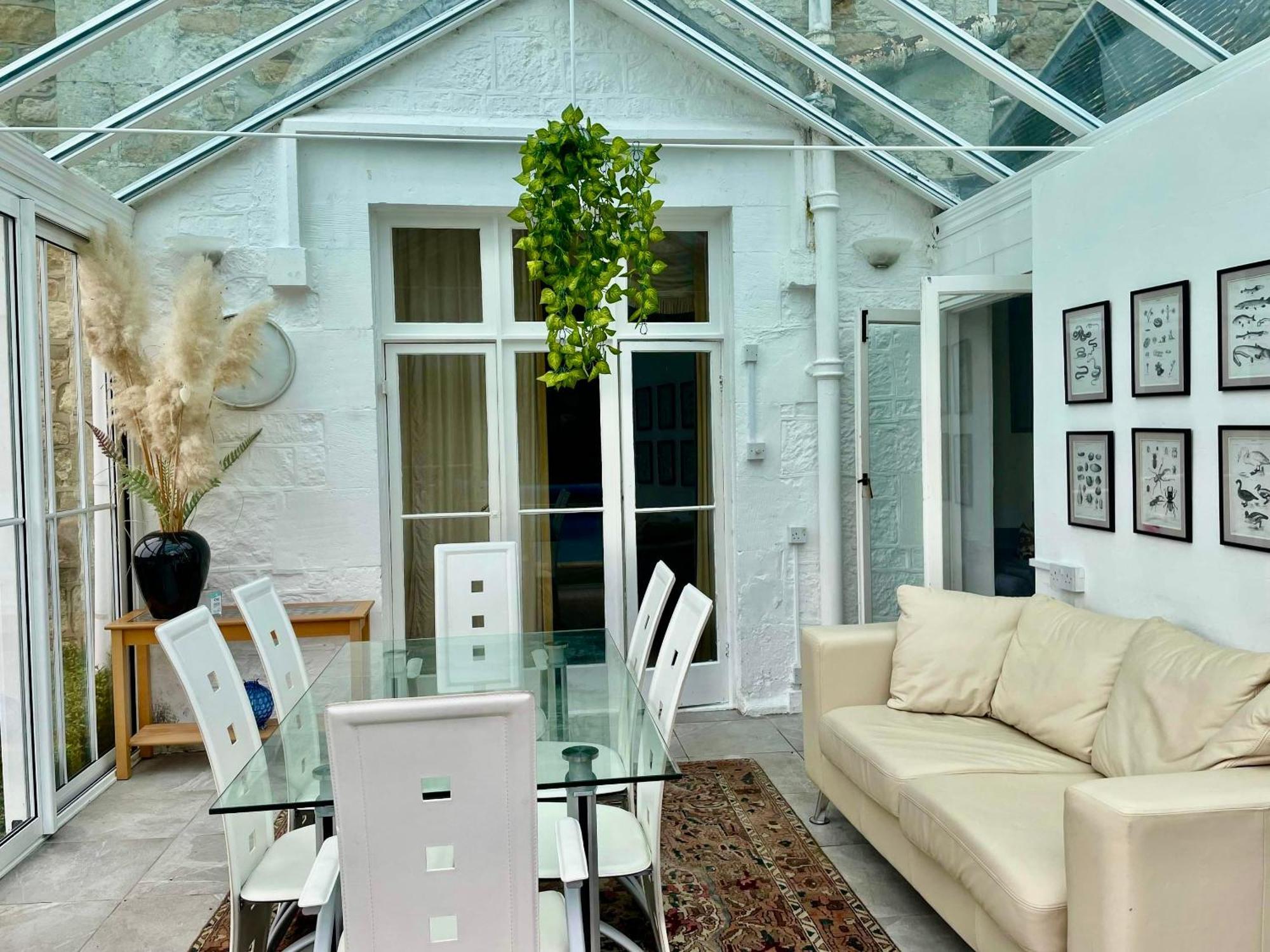 Torwood Victorian House