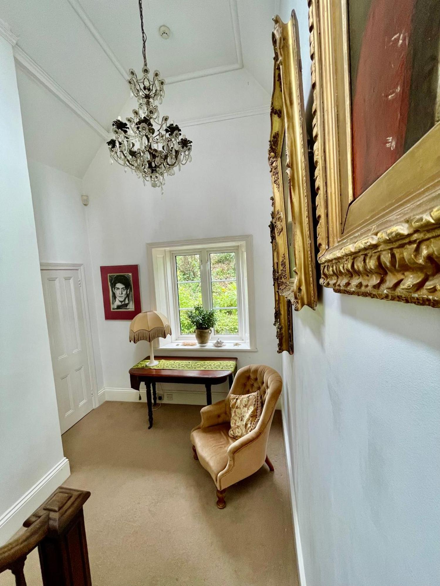 Torwood Victorian House Vakantiehuis *