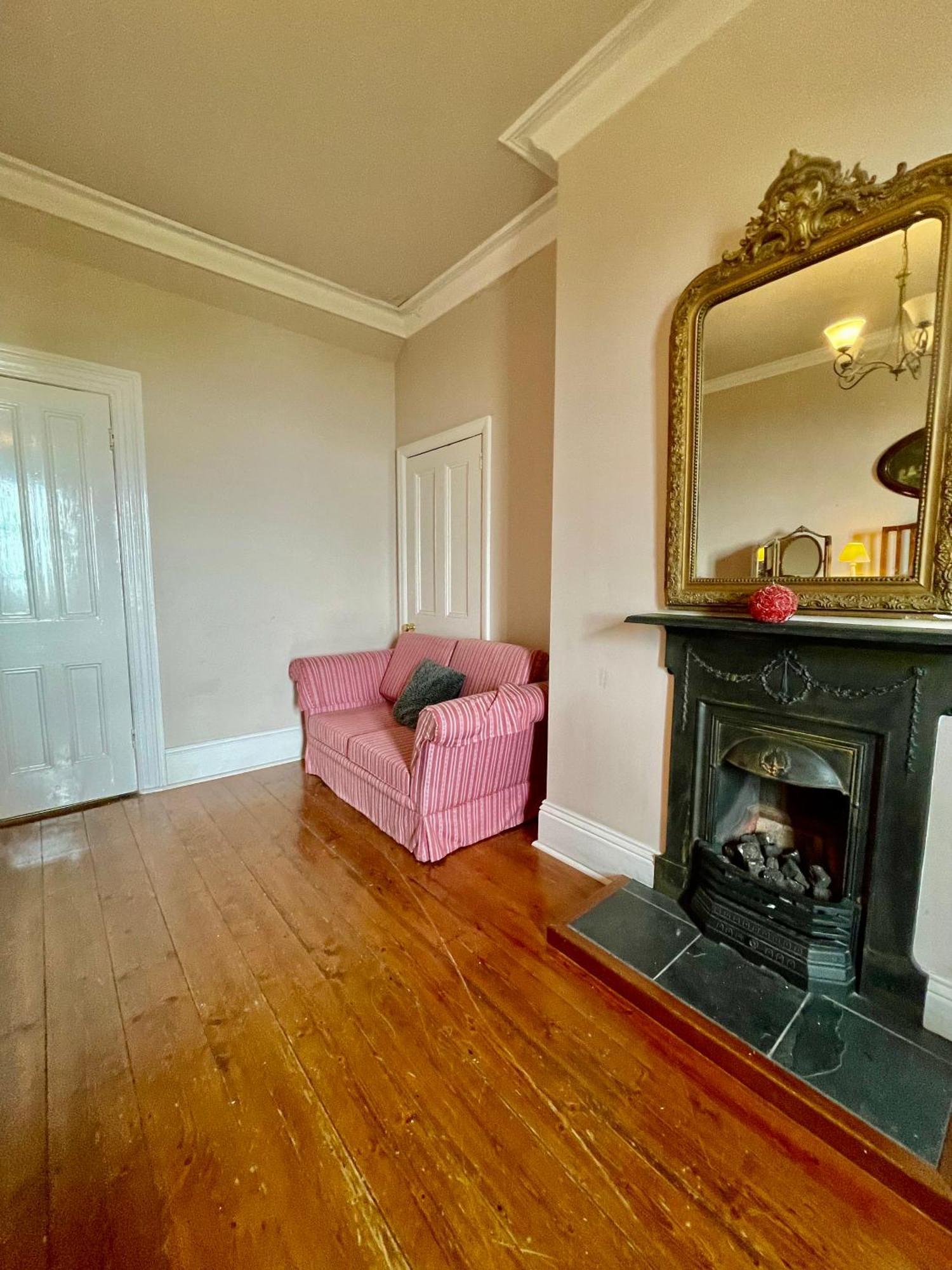 Torwood Victorian House