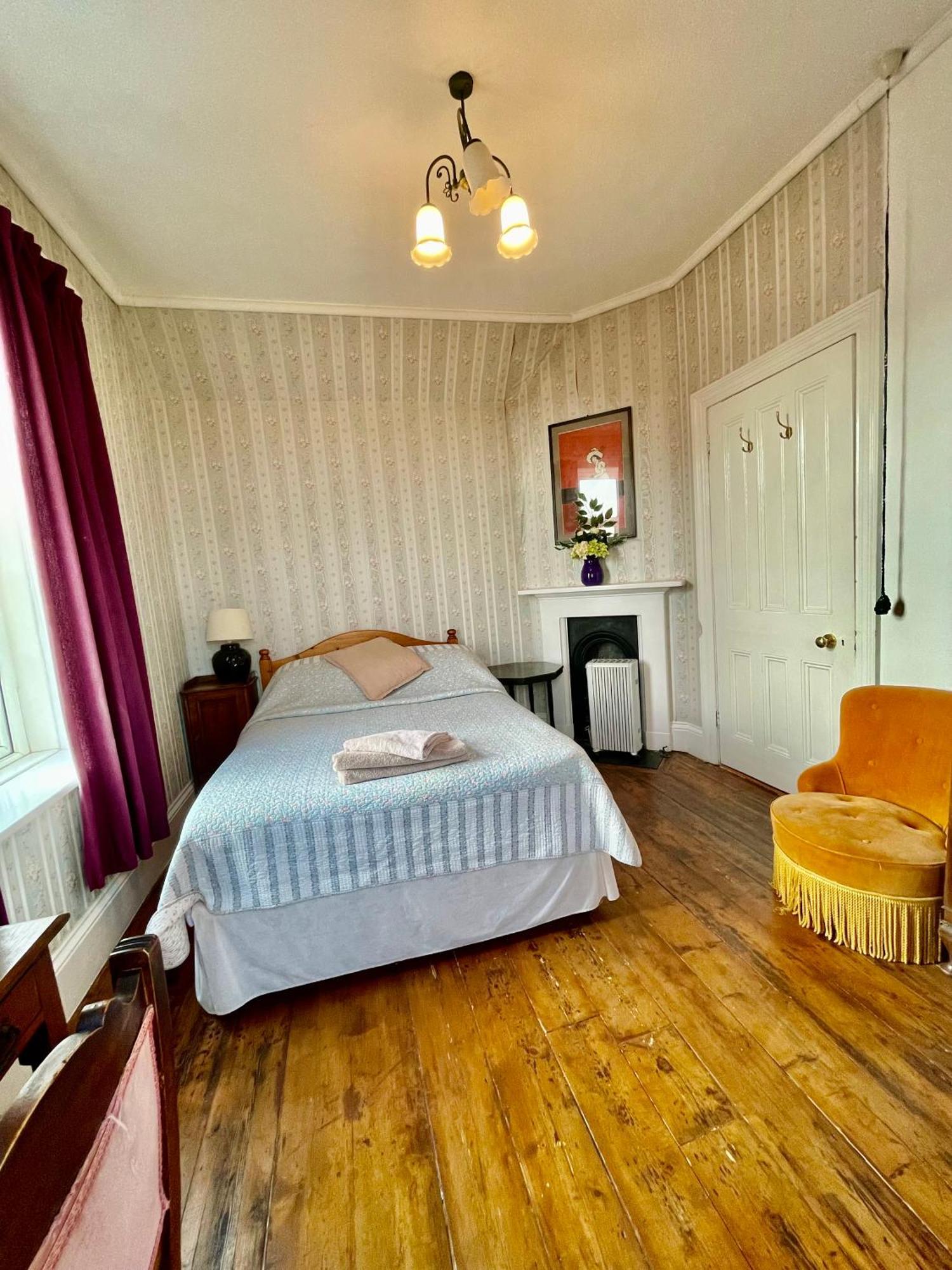 Torwood Victorian House Ventnor